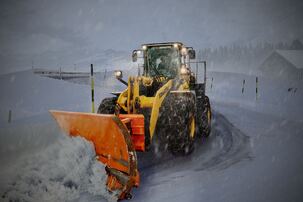 Picture of Snow Plow